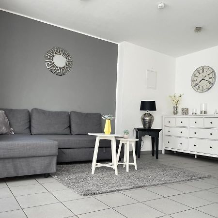 Innenstadt Neumarkt-Schildergasse Stylische Wohnung Köln Exterior foto
