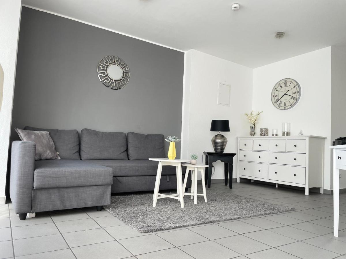 Innenstadt Neumarkt-Schildergasse Stylische Wohnung Köln Exterior foto