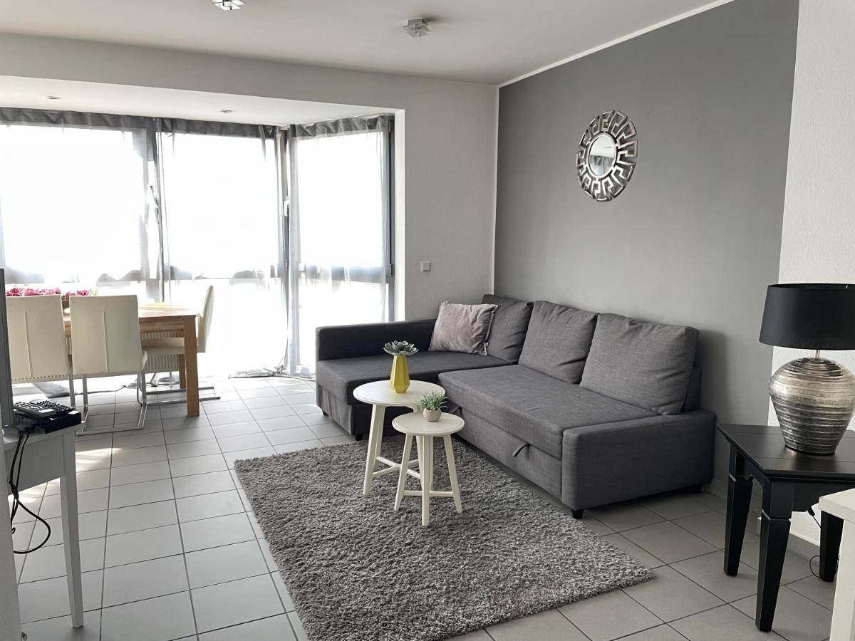Innenstadt Neumarkt-Schildergasse Stylische Wohnung Köln Exterior foto