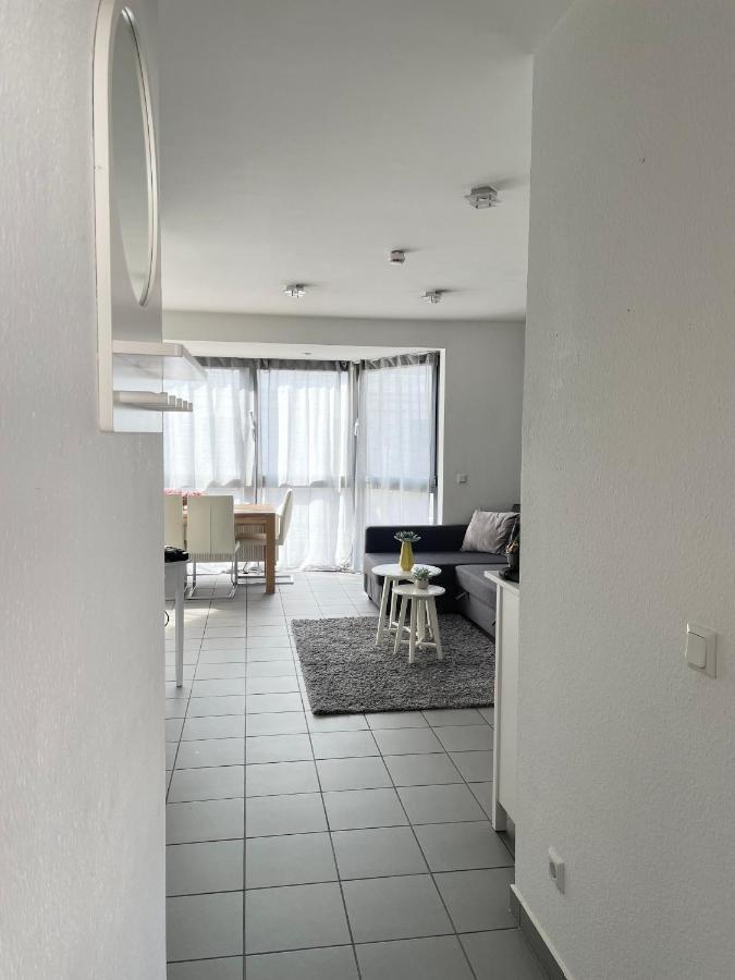 Innenstadt Neumarkt-Schildergasse Stylische Wohnung Köln Exterior foto