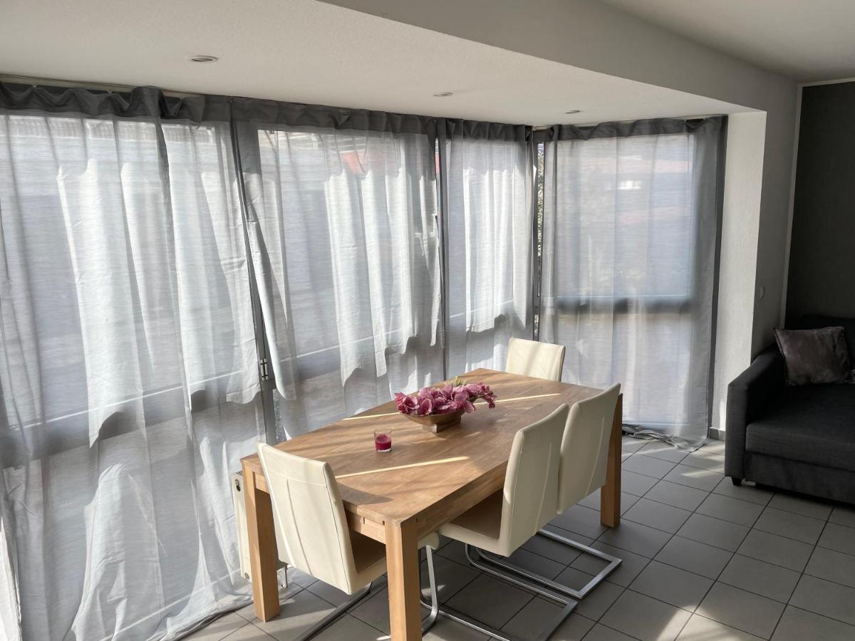 Innenstadt Neumarkt-Schildergasse Stylische Wohnung Köln Exterior foto
