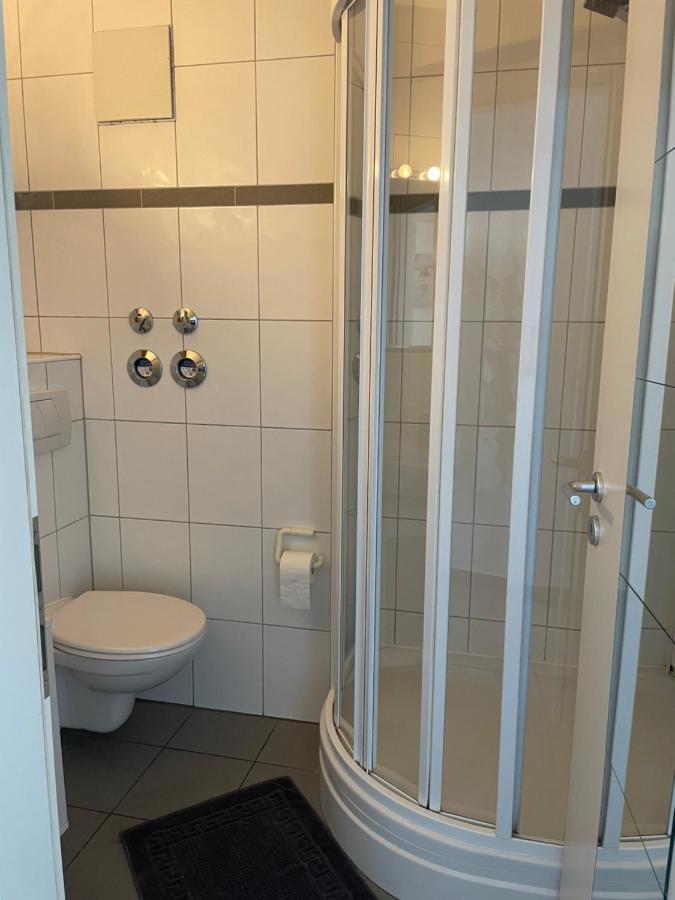 Innenstadt Neumarkt-Schildergasse Stylische Wohnung Köln Exterior foto