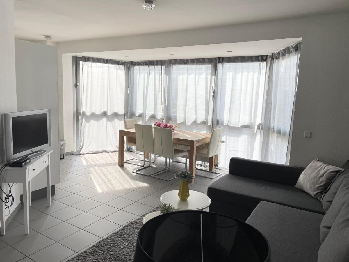 Innenstadt Neumarkt-Schildergasse Stylische Wohnung Köln Exterior foto
