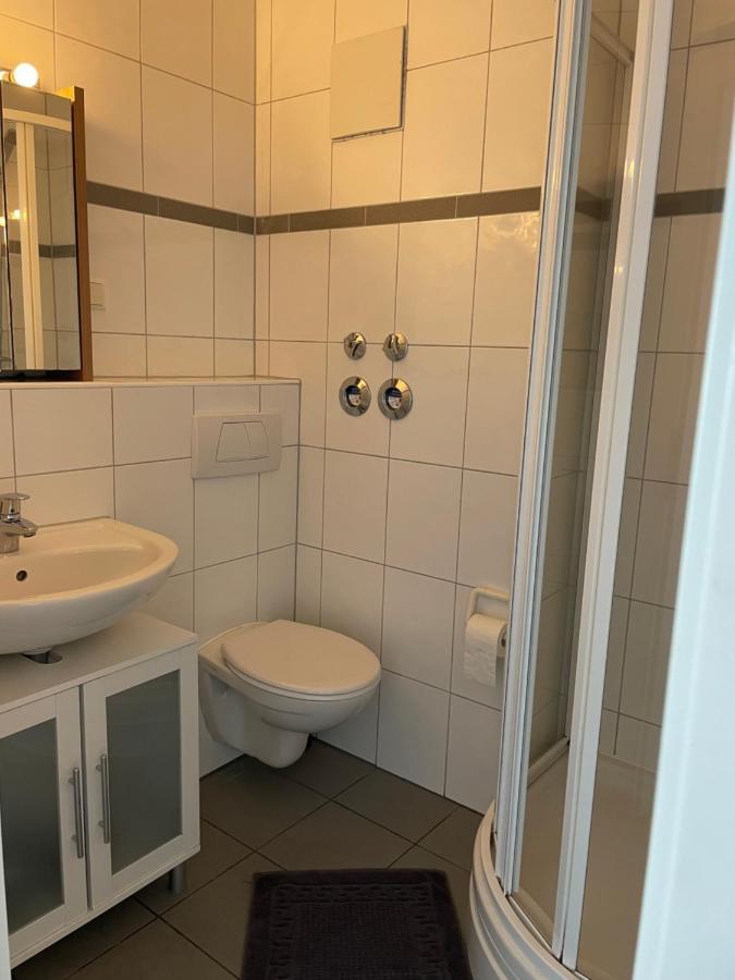 Innenstadt Neumarkt-Schildergasse Stylische Wohnung Köln Exterior foto
